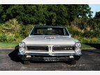 Thumbnail Photo 1 for 1965 Pontiac GTO